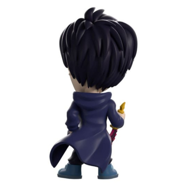 Solo Leveling Vinyl Figur Sung Jinwoo 12 cm